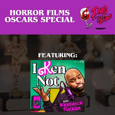 Oscars Special with Kendrick Tucker