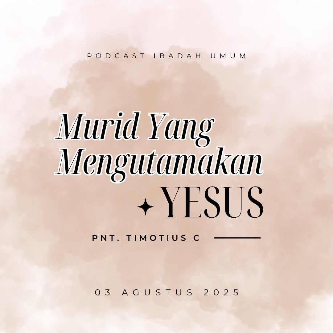 Live Streaming Umum - 3 Agustus 2025 episode artwork