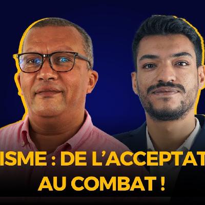 TILT - Autisme : de l’acceptation au combat !