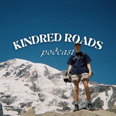 He Solo Camped For 40 Days Through 24 National Parks…