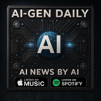 PepsiCo Cuts AI Dev Time 70% & Oklo's 29% Nuclear Tech Surge