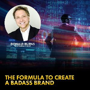 06. Restaurant Masters: The Formula to Create a Badass Brand