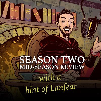 S2 Mid-Season Review