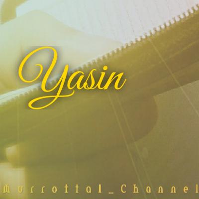 Surah Yasin untuk pengantar tidur Surah Yasin untuk pengantar tidur