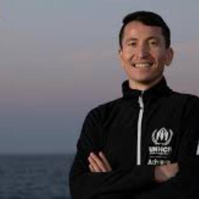 Meet Proud Hazara Man Former Refugee , Advocate, Speaker, Olympic Level Martial Artist- Asif Sultani