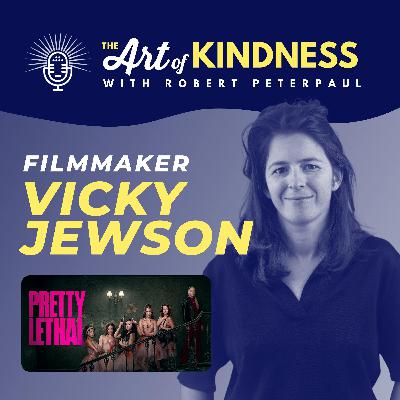 Pretty Lethal Filmmaker Vicky Jewson: A Culture of Support, En Pointe Pretty Lethal Filmmaker Vicky Jewson: A Culture of Support, En Pointe