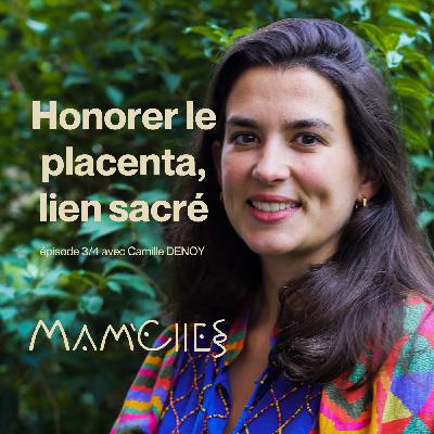 Honorer le placenta, lien sacré — Amérique latine (3/4)