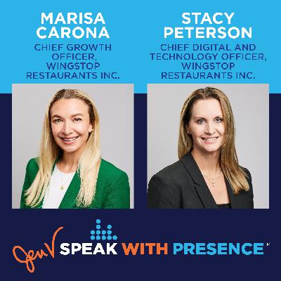 14. Focus on Storytelling - Marisa Carona and Stacy Peterson