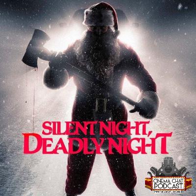 Episode 553 - Silent Night, Deadly Night (2025)