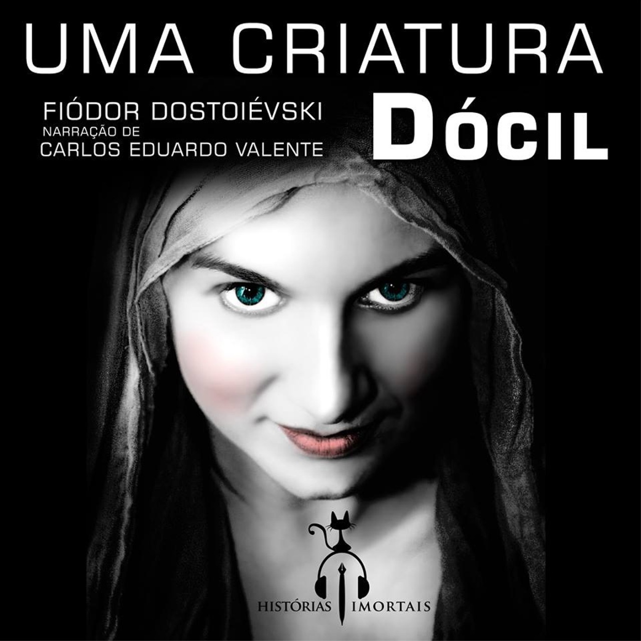 UMA CRIATURA DÓCIL Parte 2