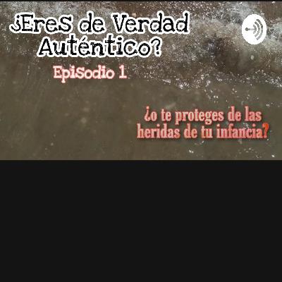Heridas de rechazo en la infancia que no nos dejan ser auténticos.
