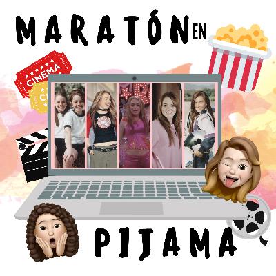 #11 Especial: Lindsay Lohan #11 Especial: Lindsay Lohan