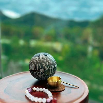 Vol.3【奇迹之书】《正念的奇迹》×正念修习音频