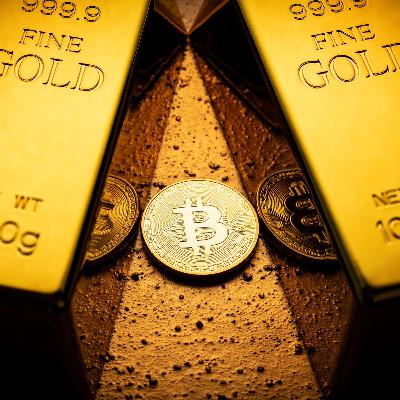Texas Chooses Gold over #Bitcoin? DeSantis says NO! to CBDCs and YES! To Crypto Bitcoin Banking? Texas Chooses Gold over #Bitcoin? DeSantis says NO! to CBDCs and YES! To Crypto Bitcoin Banking?