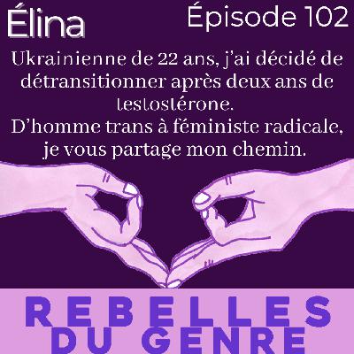 Élina - Épisode 102