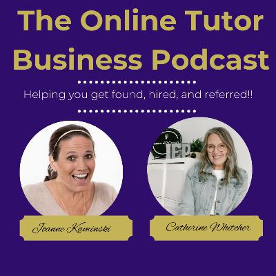 Secrets Only an IEP Master Coach Can Reveal: Interview with Catherine Whitcher Secrets Only an IEP Master Coach Can Reveal: Interview with Catherine Whitcher