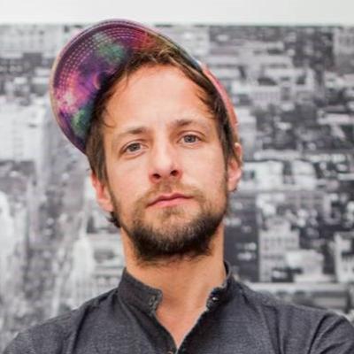 Podcast #6: Martin Schick Podcast #6: Martin Schick