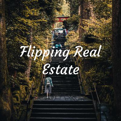 Flipping Real Estate: The Success and The Struggle (Trailer)