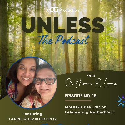 Mothers' Day Edition: Celebrating Motherhood Mothers' Day Edition: Celebrating Motherhood