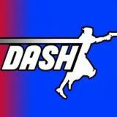 Quest World - Dasher Series (F@HEAD)