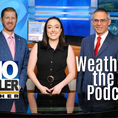 Weather On The Go Podcast - When To Expect A Warm Up Weather On The Go Podcast - When To Expect A Warm Up