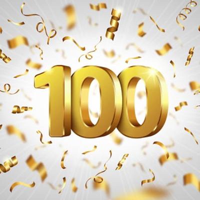 Zum hundersten Mal | Loot Knights Podcast #100