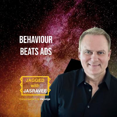 140 - Roger Hurni on Why Smart Brands Use Behavioral Science (Not Just Ads) to Win Customers
