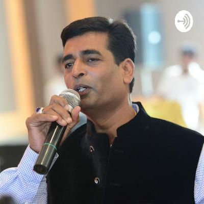 Pakad lo hath Banvari nahi to duub jayenge....Voice: Rajesh Bardiya