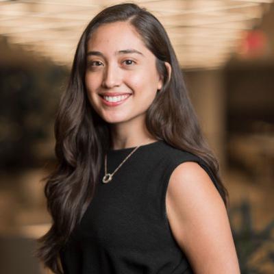 20: Ambar Vidals - Child of Immigrants, Learning How to Fly, Making a Difference