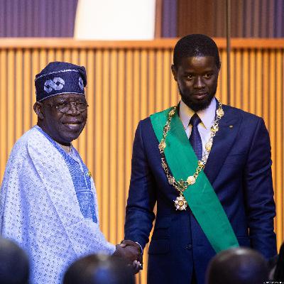 The 77 Percent — Is Senegal sending a message to young Africans? The 77 Percent — Is Senegal sending a message to young Africans?