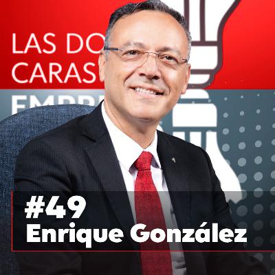 49 | Buscamos que nuestra comunidad lasallista construyan un mundo mejor | Enrique González