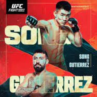 BEST FIGHT NIGHT OF 2023? | ARMAN TITLE SHOT | UFC VEGAS 83 BETS & PICKS