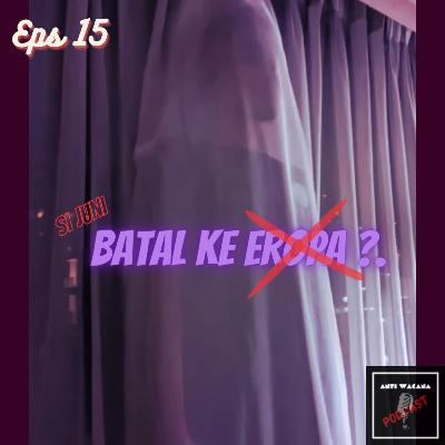 15. Eropa beneran cuma jadi Wacana, payah 15. Eropa beneran cuma jadi Wacana, payah