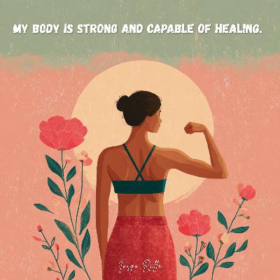 Your Daily Morning Affirmation 1179