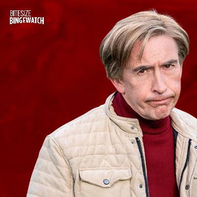 How Are You? Its Alan (Partridge) (Series 1, BBC iPlayer, 2025)