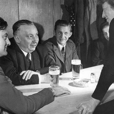 Christlich-Soziale Union - 80 Jahre bayerischer Sonderweg