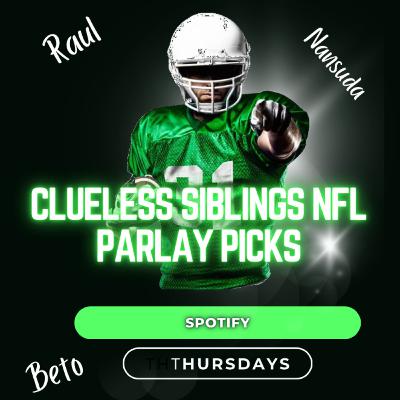 Episode 13: Nancy Guarantees Seven Wins This Season Episode 13: Nancy Guarantees Seven Wins This Season