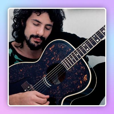 «Father and Son», la conversación vital de Cat Stevens - Acceso anticipado
