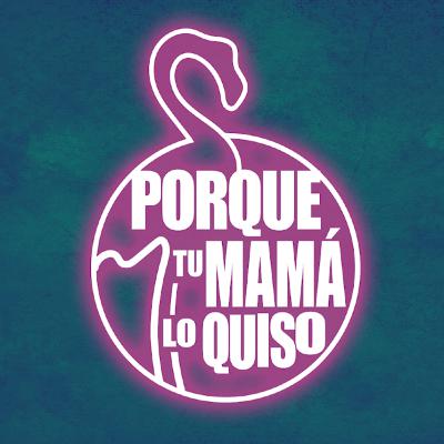 HABLEMOS de COMEDIA Ft @GCAPIELLO | EP53-T04 #PorQueTuMamaLoQuiso