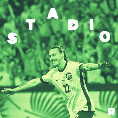 Catching Up With Jackson Irvine!