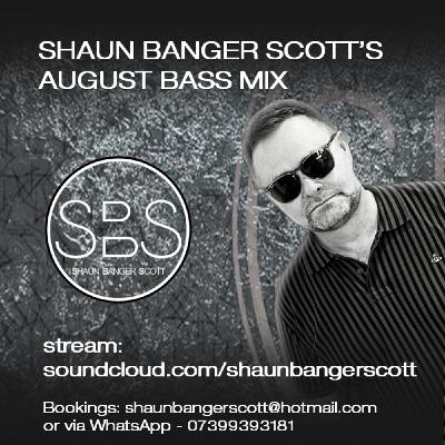 Episode 87: SBS August Bass 2025