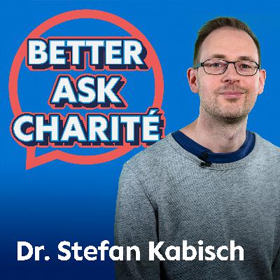Better Ask Charité: 16 Fragen an die Ernährungsforschung Better Ask Charité: 16 Fragen an die Ernährungsforschung