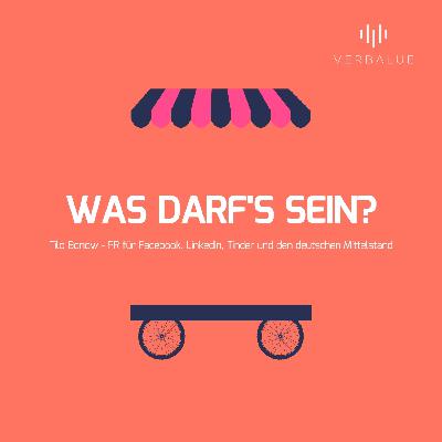 Tilo Bonow - PR für Facebook, LinkedIn, Tinder und den deutschen Mittelstand Tilo Bonow - PR für Facebook, LinkedIn, Tinder und den deutschen Mittelstand