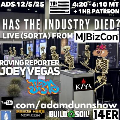 TADS120525 - Adam Dunn Show 12-05-25