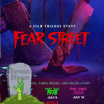S3E5: Fear Street Trilogy