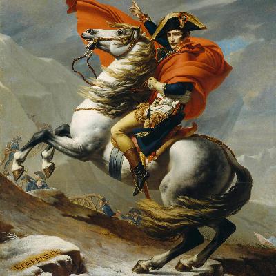 Jacques-Louis David - Maler zwischen Macht und Moral Jacques-Louis David - Maler zwischen Macht und Moral