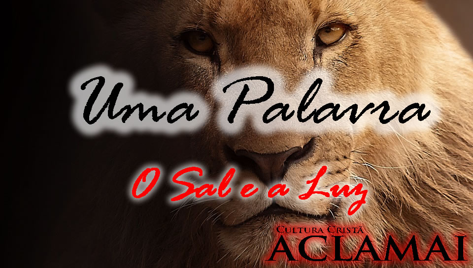 Uma Palavra