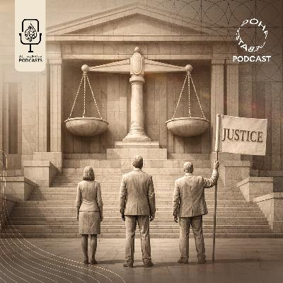 Have global justice institutions failed?