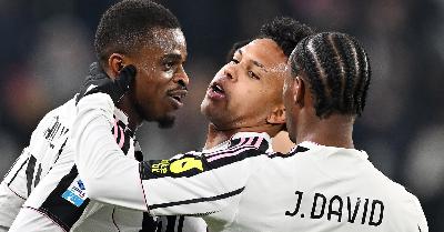 Un'altra Juve