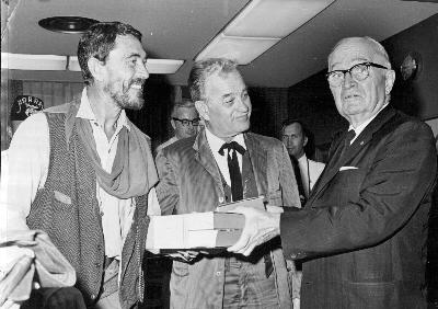 Kansas City Public Library and Kansas City Star launch huge database of newspaper photographs Kansas City Public Library and Kansas City Star launch huge database of newspaper photographs